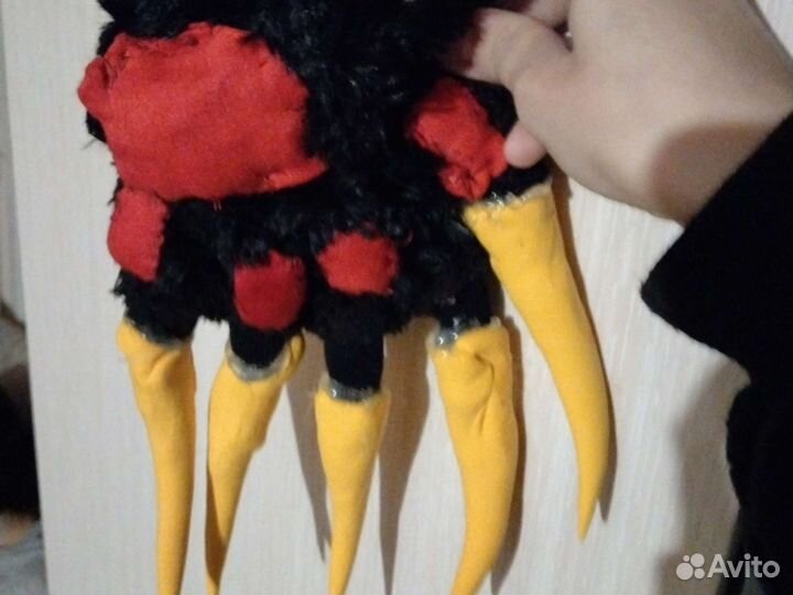 Фуррсьют партеал, на свободную продажу