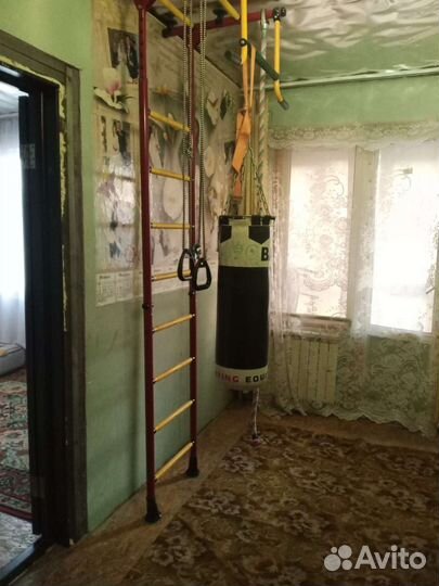 Шведская стенка