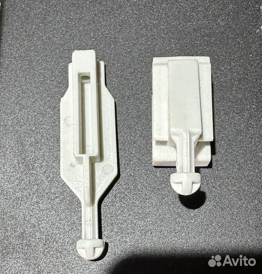 Корректоры фар bmw e39