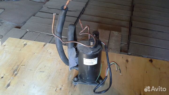 Компрессор для холодильника