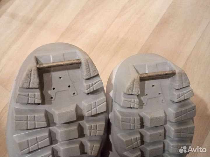 Лыжные ботинки Nordway 34