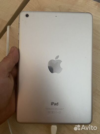 iPad mini 2