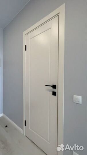 Межкомнатные двери для Квартиры и дома