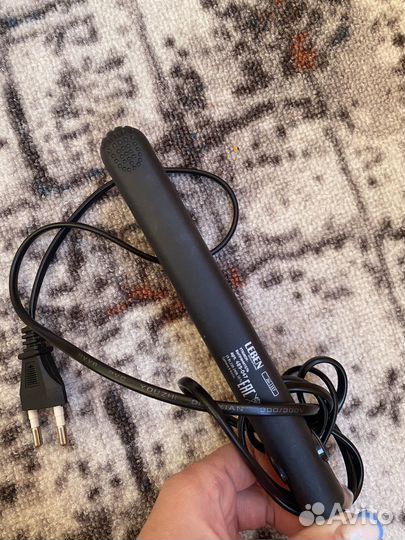 Выпрямитель для волос