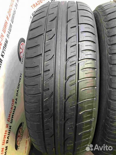 Dunlop Grandtrek PT3 225/60 R17 99V