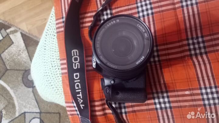 Canon eos 500d / DS126231