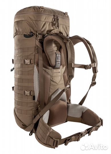 Tasmanian Tiger Base Pack 75 (mission backpack)