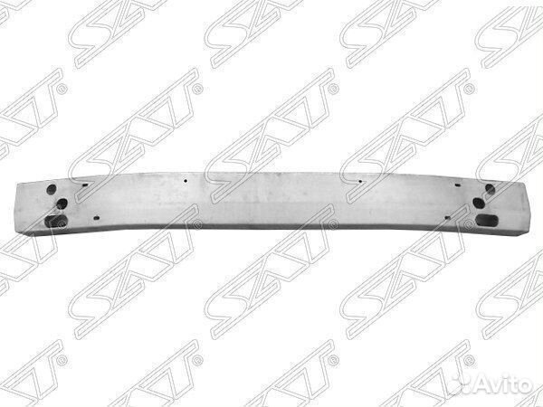 Усилитель бампера toyota harrier /lexus RX330 03