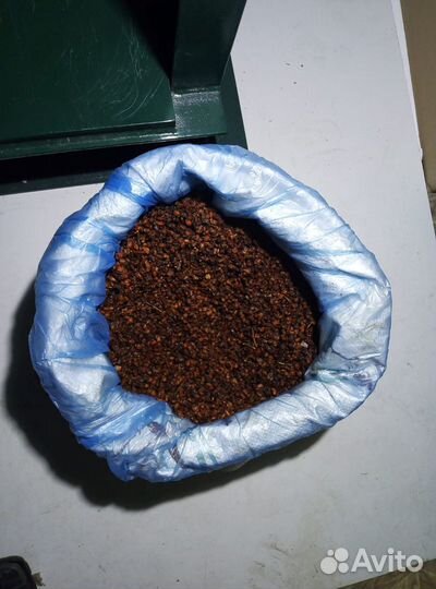 Облепиха сушеная