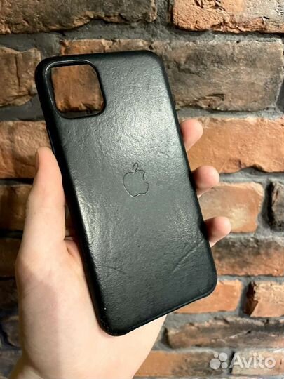 Оригинальные чехлы для iPhone