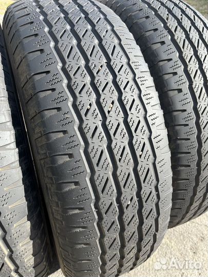 Michelin Premier LTX 235/70 R16 104S
