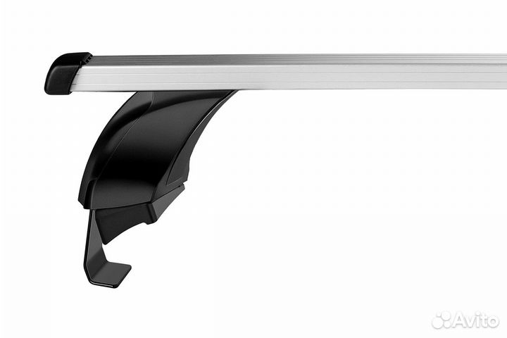 Багажник Атлант Chery Bonus 4 дв седан стандарт