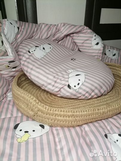 Лежанка для животных