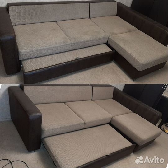 Химчистка мебели, химчистка ковров на дому