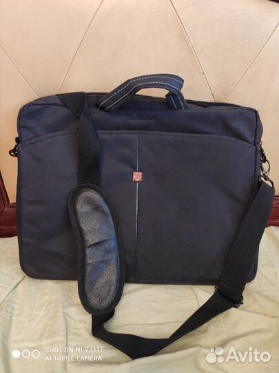 Сумка для ноутбука