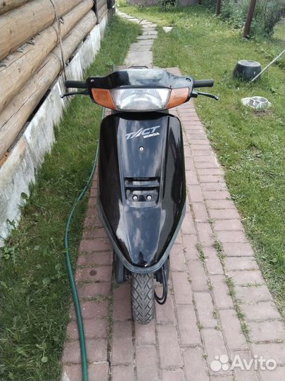 Honda takt af24