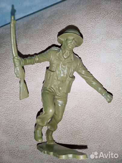 Солдатики Маркс (Marx), Дзи 150 мм