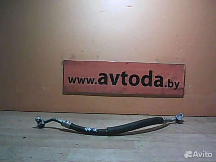 Трубка кондиционера Hyundai Terracan