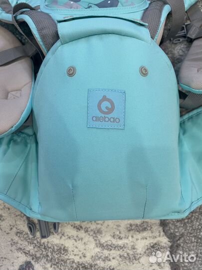 Эргорюкзак хипсит переноска Aiebao
