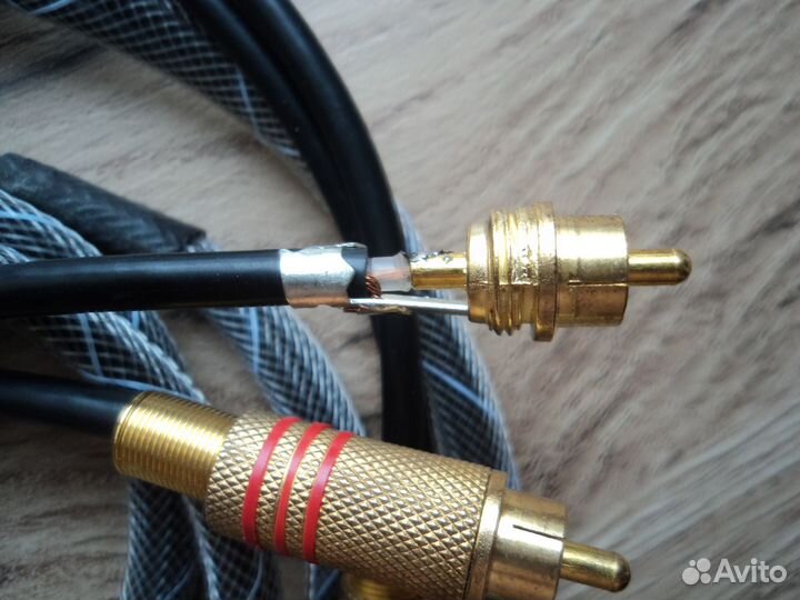 Thompson RCA (Франция)