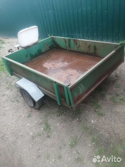 Навесное к мотоблоку