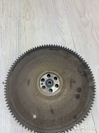 Маховик венец Chevrolet aveo 250