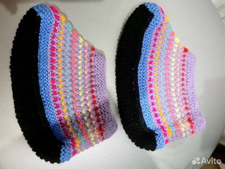 Следки новые