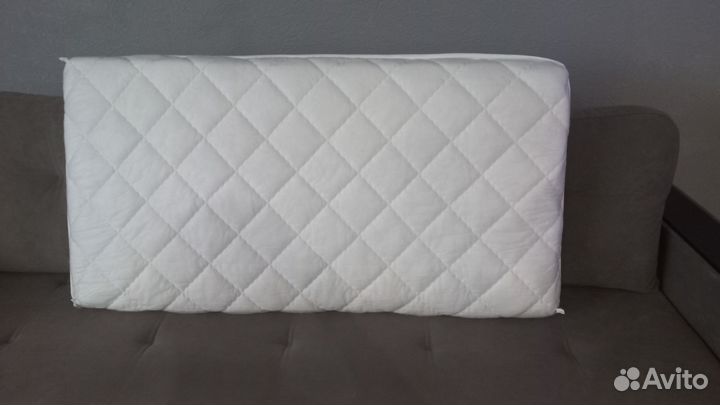 Матрас детский 120 60