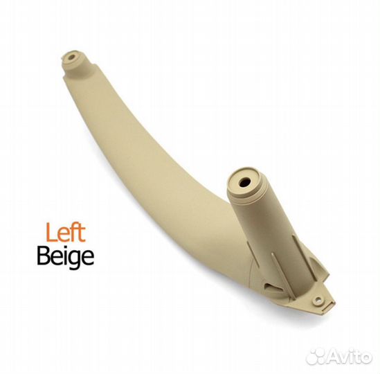 Ручка двери bmw x5 e70 x6 e71 2007-2013г
