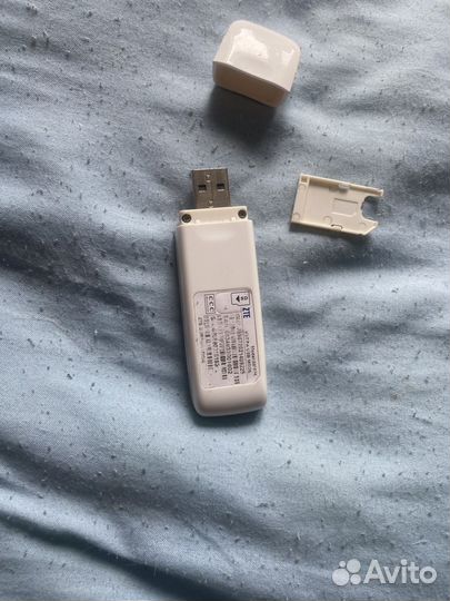 3G modem beeline mf626