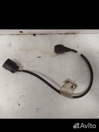Датчик детонации Ford Focus 3