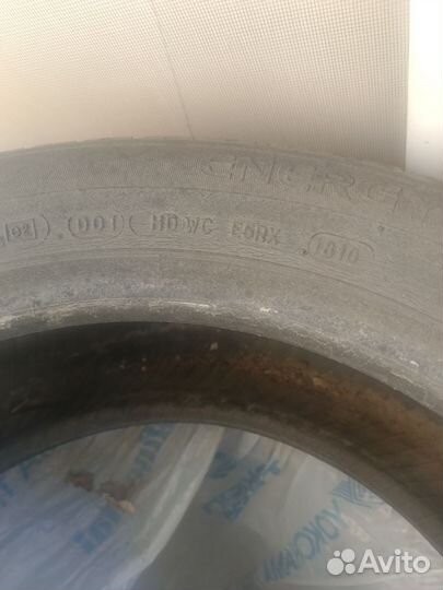 Michelin Energy Saver 205/55 R16 91V