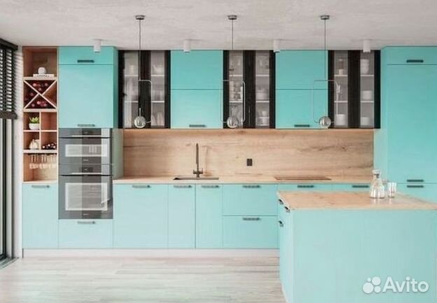 Кухонный гарнитур