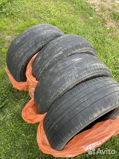 Hankook Optimo K415 225/60 R17