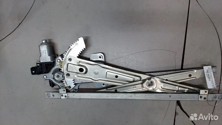 Стеклоподъемник электрический Mitsubishi Lancer 10