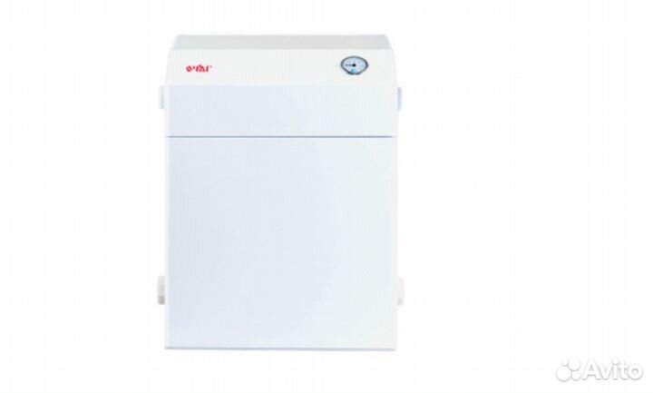 Газовый котел Очаг ксгз- 7 Е Compact