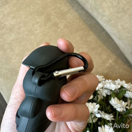 Чехол на airpods 2