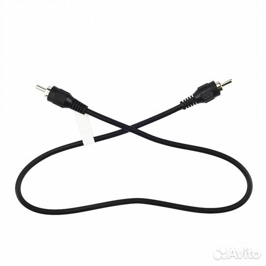 Провод с разъемами RCA Sledex SM-01207 Sledex