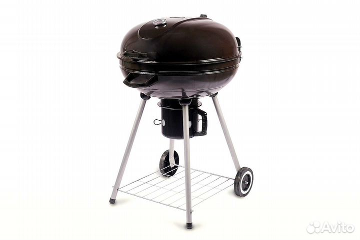 Гриль барбекю угольный