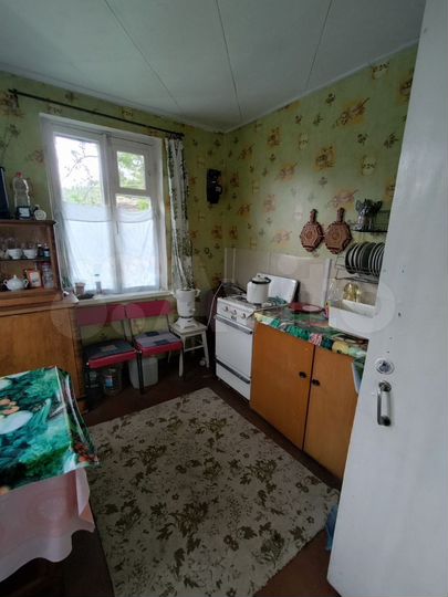 Дача 38,5 м² на участке 5,9 сот.