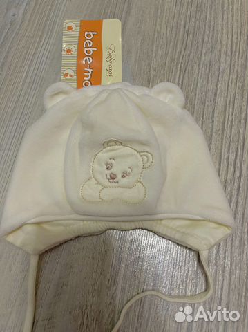 Чепчики рукавички шапочки для девочки