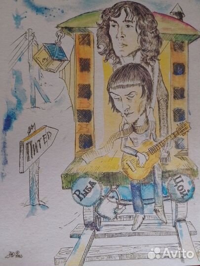 Кино Каретный Ряд Акустика 1982 год