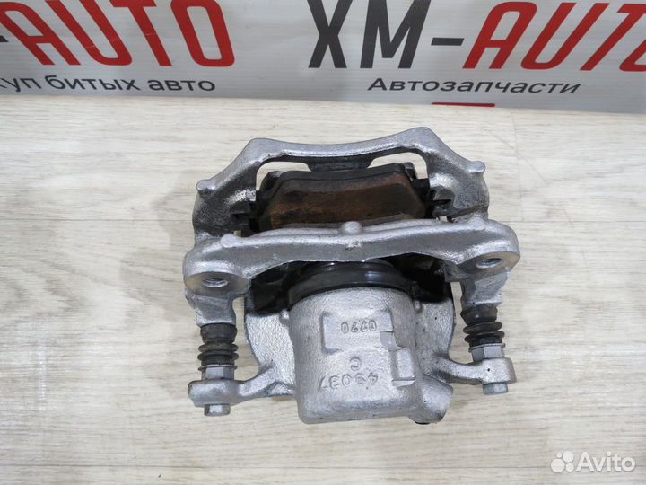 Суппорт тормозной передний правый BMW 3 G20