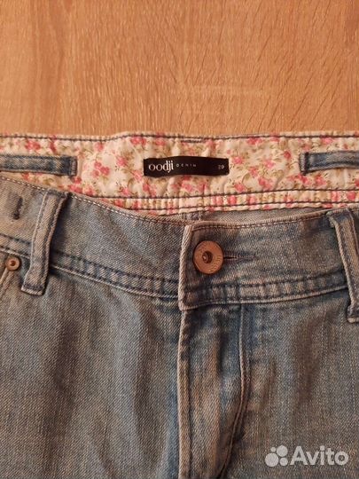 Шорты женские