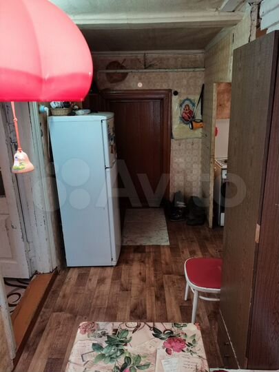 Дом 41 м² на участке 8 сот.