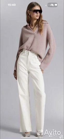 Other stories, джемпер р L