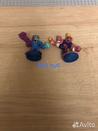 Akedo игрушки