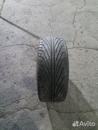 Triangle TR958 255/35 R20 95G