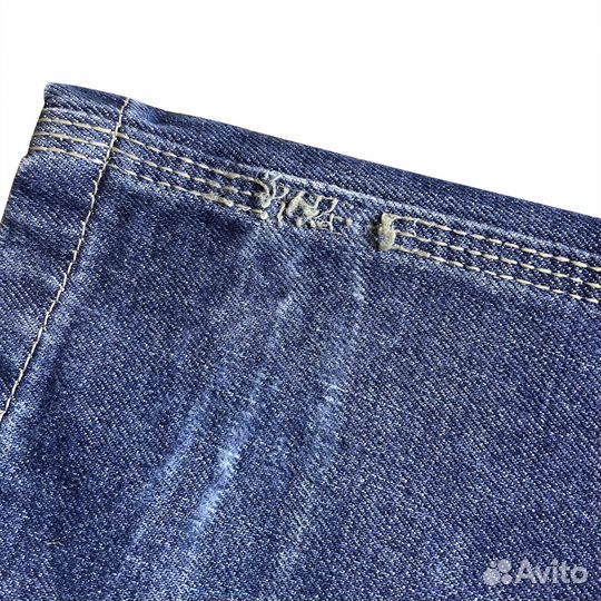 Джинсы Quikjean Carpenter Vintage Оригинал