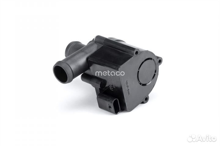 Насос помпа электрический VW golf 7